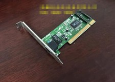 1pc used TP-LINK TF-3239D network adapter picture