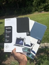 Incipio SureView Folio Case iPad 10.2 9th/8th/7th Gen Magnetic Stand Shockproof picture