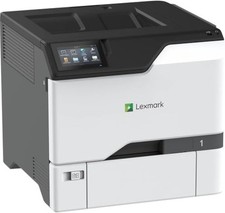 Lexmark CS730de Desktop Laser Printer picture
