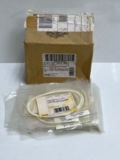 (12 PCS) LEVITON 50PLC-M03 50/125 MICRON LC PIGTAIL 3 METERS picture