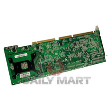 Used & Tested NEXCOM PEAK715-HT LF REV: D1 Industrial Motherboard picture