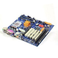 for Intel 945GV Socket 775 ATX Industrial motherboard with 2 ISA slot picture