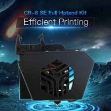 Creality official CR-6 SE Full Hotend Kit for 3D pinter picture