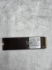 Samsung PM991 NVMe M.2 MZ-VLQ1T00 2280 Solid State Drive 88% Health picture