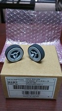 2X  OEM Fujitsu PA03450-K011 Pick Rollers for fi-5900 5950C Color Scanner picture