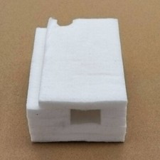 5pcs Waste Ink Sponge Fits For EPSON EcoTank L3118 L3108 L3110 L3115 L3116 L3117 picture