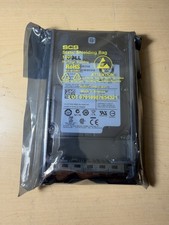 SEALED DELL 07YX58 ST600MM0006 600GB 10K.6 2.5'' 6Gb/s SAS Hard Drive 100% picture