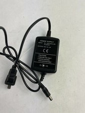 Genuine Ac Adapter Output 5 V 2 A Power Supply Adapter A75 picture