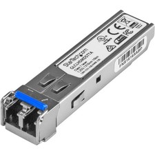 StarTech Cisco GLC-LH-SMD Compatible SFP Module, 1000BASE-LX/LH, 1GE Gigabit picture