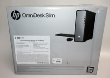 HP Omnidesk Slim Desktop PC S03-0003w (8GB, 512G SSD, Intel Corei3-14100) - NEW picture