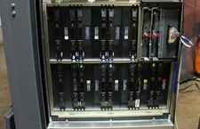 HP Compaq DEC AlphaServer GS160 GS80 54-25123-01 E02 AUX.POWER CONVERTER  picture