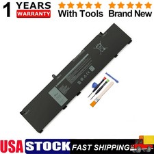 MV07R Battery For Dell G3 15 3500 3590 3700 3790 G5 15 5500 5505 G7 7590 7790 picture