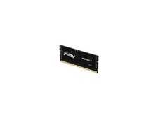 Kingston 16GB 6400MT/s DDR5 CL38 SODIMM FURY Impact XMP picture