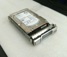 Dell EqualLogic 00VX8J 0VX8J 600GB 15K SAS HDD picture