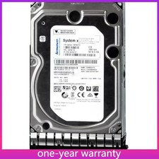 00FN174 Lenovo IBM 00FN173 00FN177 6TB 7.2K 6Gbps NL SATA 3.5
