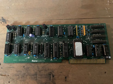 Vintage rana systems floppy controller apple ii picture
