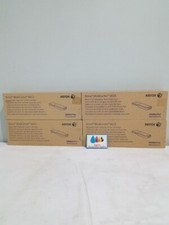 Xerox WorkCentre 6655 toner Cartridge set Yellow Magenta Cyan Black picture