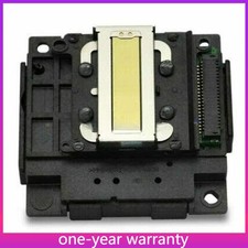 Print Head Printhead Fits For Epson L300 L301 L555 L355 L365 L385 L395 L575 L475 picture