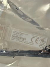 New Finisar FTLF8536P5PCV 25GE/10GE, 25.78/10.3 Gb/s SFP28 SR DOM 100m MMF Trcvr picture