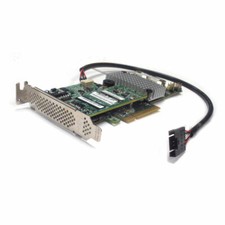 Cisco UCS-RAID9271CV-8I LSI 9271CV-8I SAS Storage Controller picture