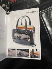 Samsonite Tote Bag For Laptops Up To 15.4’’ picture