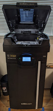 Solidscape s390 wax 3d printer serviced  picture