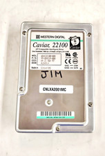 Western Digital WDAC22100-00H 2.1 GB 5200 RPM IDE 3.5