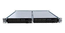 2 x Mellanox SN2010 18 x 25GbE SFP28 Ports - Side-By-Side Rail Kit - New picture