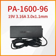 Original PA-1600-96 AD-6019A 19V 3.16A 3.0x1.1mm 60W Power Adapter For Samsung picture