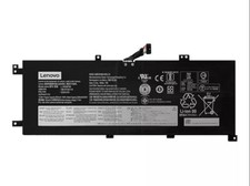 Genuine Battery L18D4P90 L18C4P90 L18M4P90 For Lenovo ThinkPad L13 Yoga Gen2 New picture