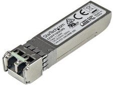 StarTech.com EXSFP10GESRS Juniper EX-SFP-10GE-SR Compatible SFP+ Module - 10GBAS picture