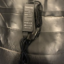 Genuine Lenovo T420 T410 T430 T520 X200 X220 X230 90W AC Adapter Power  Lot Of 5 picture