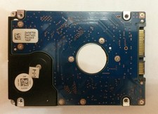 BOARD ONLY Hitachi HTS545025B9SA02 P/N:0A58758 MLC:DA2740C PCB:220 0A90161 01 picture