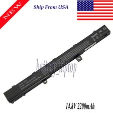 a31N1319 Laptop Battery for Asus F551 D450 R411 R512 X451MA X551MA F551C F751LD picture