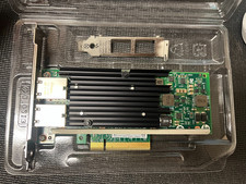 HP Ethernet 10Gb 2-Port 561T Adapter 716589-001 REV 0B New picture