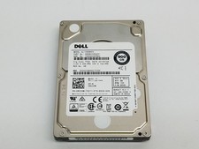 Toshiba Dell  AL13SEB900 900 GB SAS 2 2.5 in Enterprise Hard Drive picture