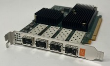EMULEX LPE31004-M6-SIO BROADCOM 4-PORT 16GB FC HBA picture