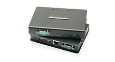IO Gear GCE500U KVM Console Extender USB VGA Rack-Mountable picture
