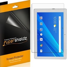 3 Pack Designed for Lenovo Tab 4 10 Screen Protector High Definition Clear Shiel picture