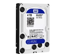 Western Digital  WD40EZRZ - 5400 Class - 4tb - HDD - 3.5