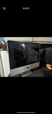 Apple iMac  A1224 Mid 2009 20in  2.26GHz 2GB DDR3 RAM 250GB HDD Windows 7 Ult picture