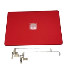 #M03725-001 L52014-001 For HP 15-DW 15S-DY 15S-DU LCD Hinges+Lcd Back Cover New picture