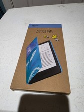 Amazon Kindle Kids 11th Gen. 16GB, Wi-Fi, 6