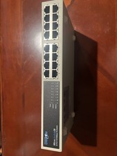 UNICOM Micro Switch 16 Ports picture