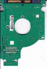 ST980812AS, 9S1232-020, 3.BHD, 100398688K, Seagate SATA 2.5 PCB (PCB) picture