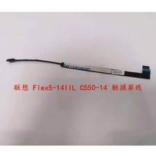 For Lenovo Samos Flex5-14IIL C550-14 Touch Screen Cable 450.0K108.0011 Parts picture