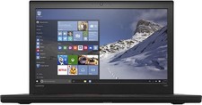 Lenovo Thinkpad T560 Gen 6 4GB RAM 500GB SATA Hard Drive W10 Home i5 picture