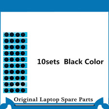 100 sets For Surface Laptop 3 4 5 6 1868 1872 Rubber feet 1873 1979 1950 Black picture