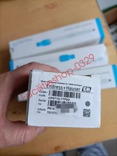 1pcs E+H PH Electrode CPS71D-7TP2G Digital PH Electrode DHL/FedEx picture