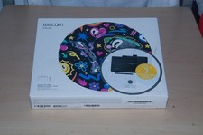 Wacom Intuos CTL-4100/KO-AX small black writing tablet picture